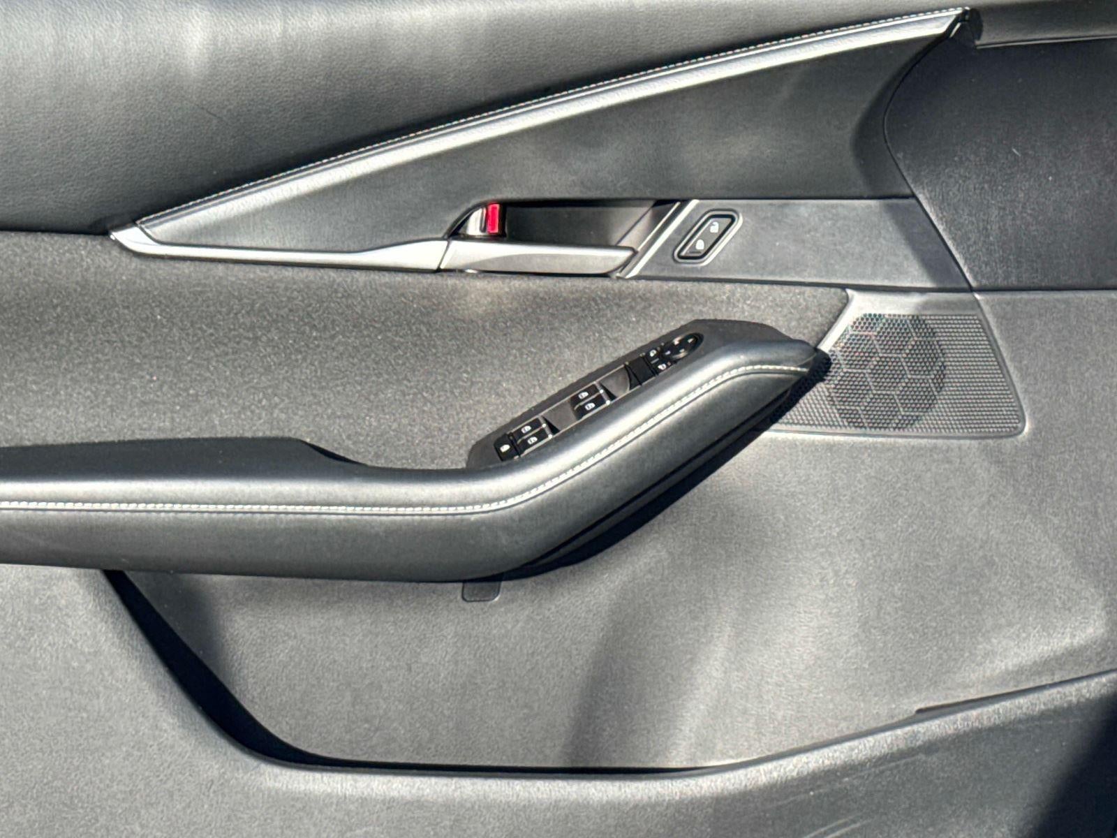 2023 Mazda Mazda CX-30 2.5 S