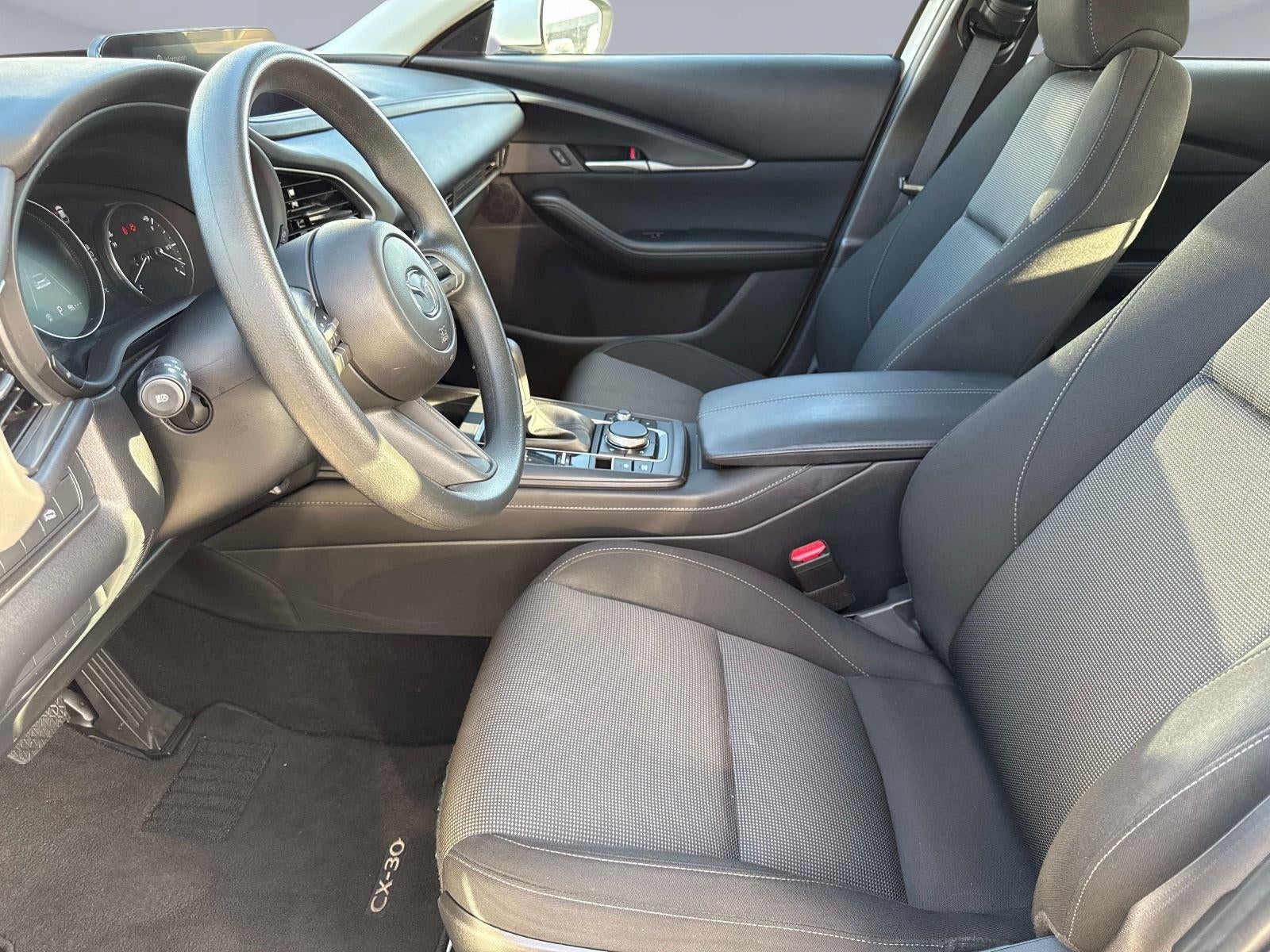 2023 Mazda Mazda CX-30 2.5 S