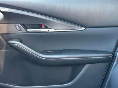 2023 Mazda Mazda CX-30 2.5 S