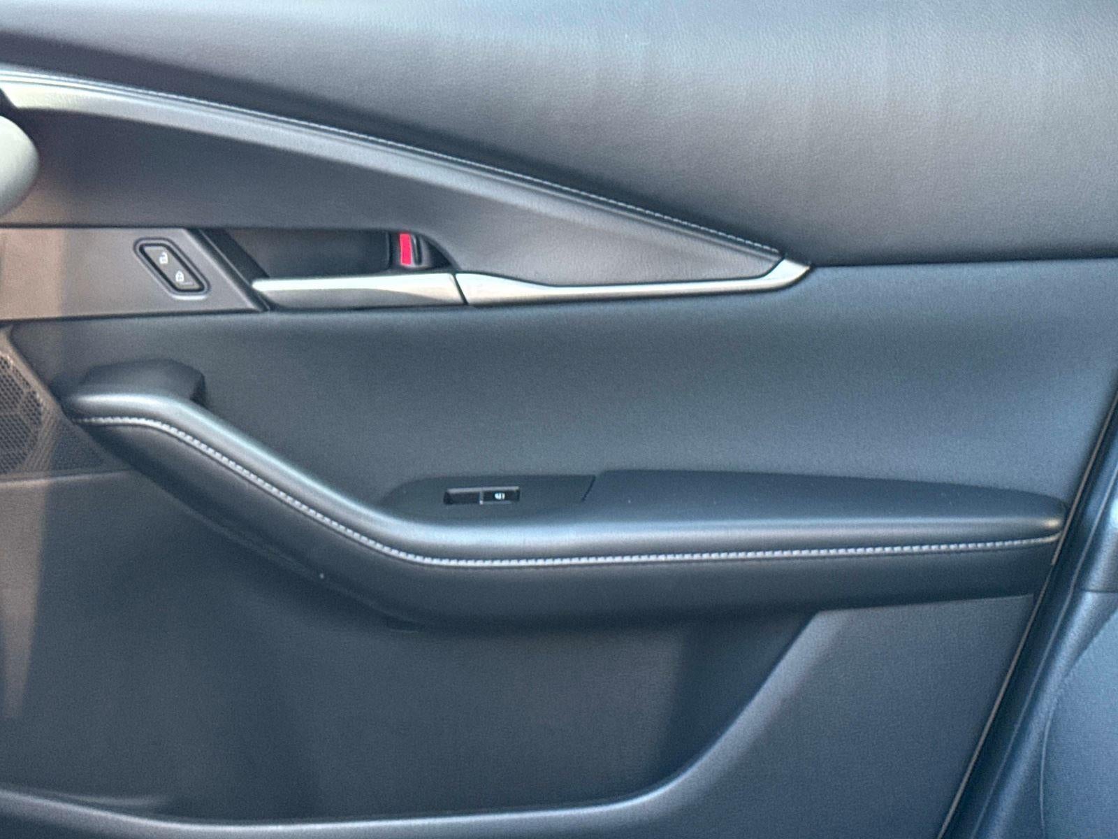 2023 Mazda Mazda CX-30 2.5 S