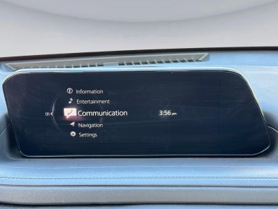 2023 Mazda Mazda CX-30 2.5 S