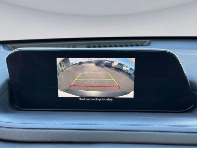 2023 Mazda Mazda CX-30 2.5 S