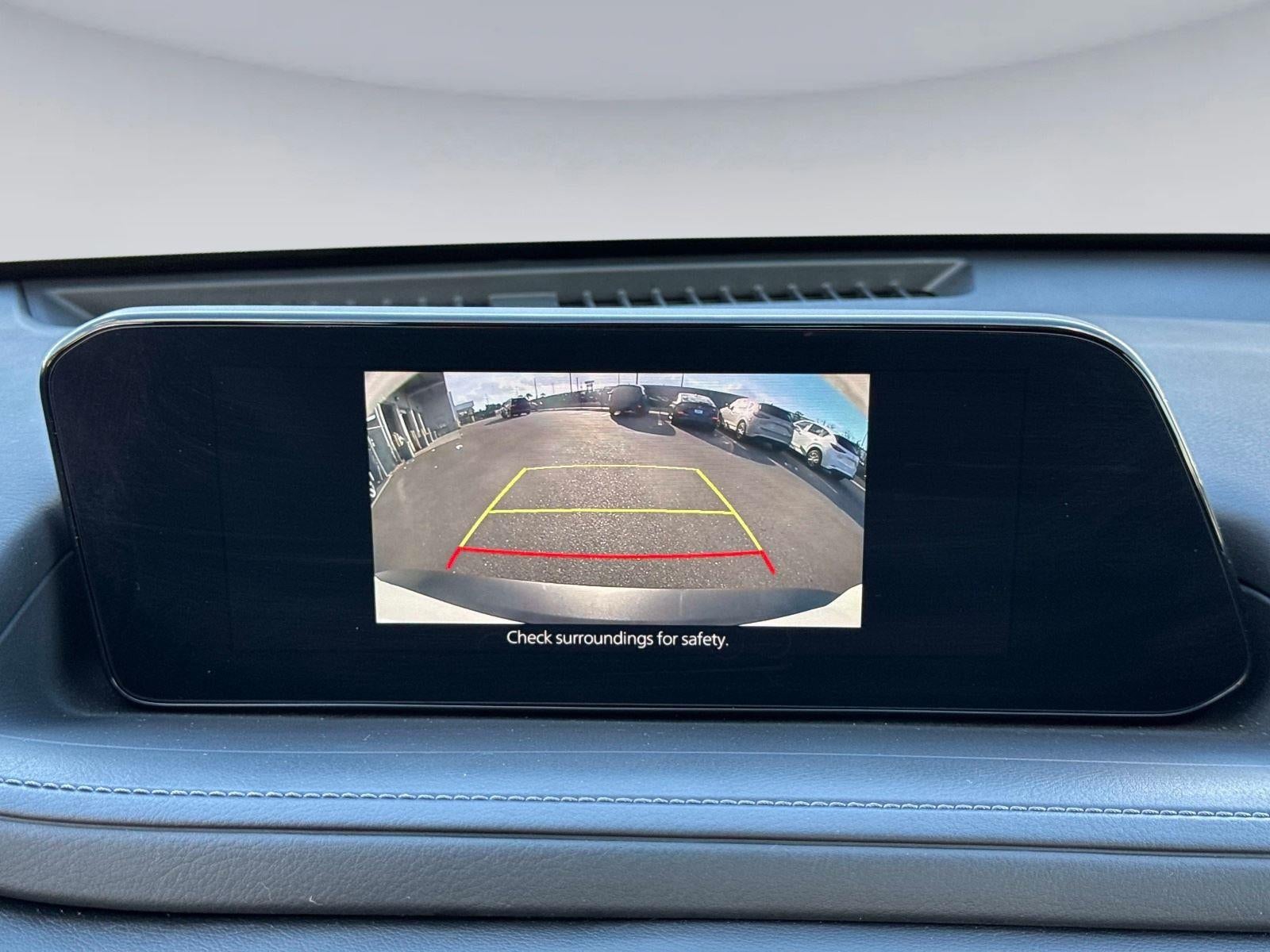 2023 Mazda Mazda CX-30 2.5 S