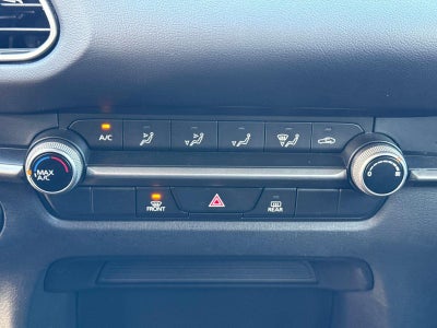 2023 Mazda Mazda CX-30 2.5 S