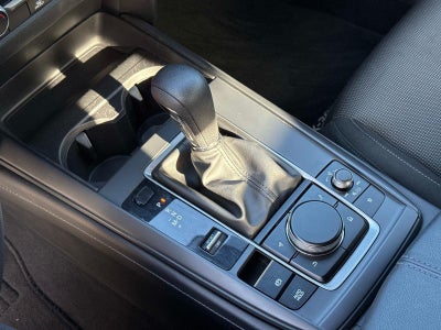 2023 Mazda Mazda CX-30 2.5 S