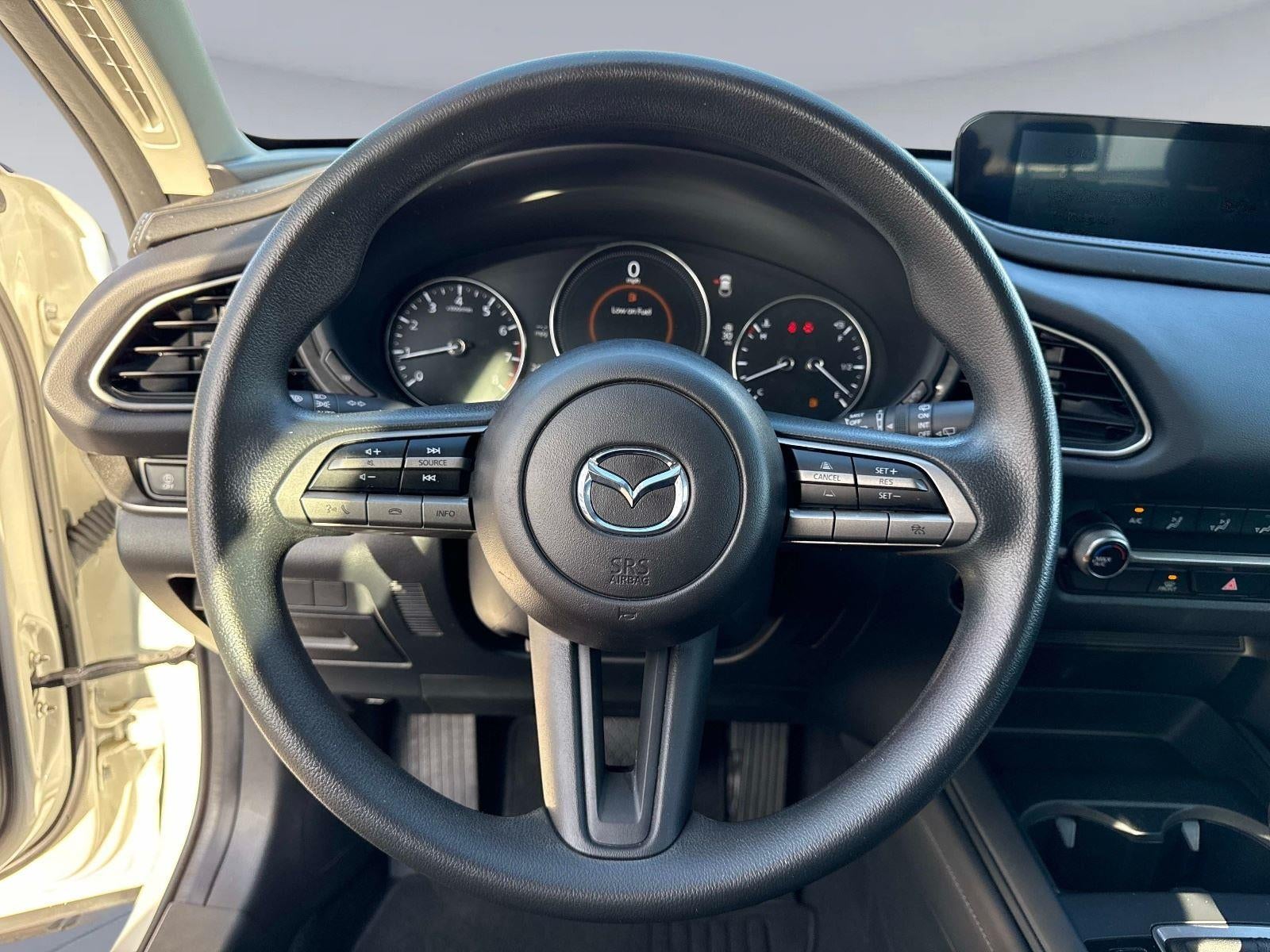 2023 Mazda Mazda CX-30 2.5 S