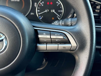 2023 Mazda Mazda CX-30 2.5 S
