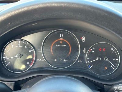 2023 Mazda Mazda CX-30 2.5 S