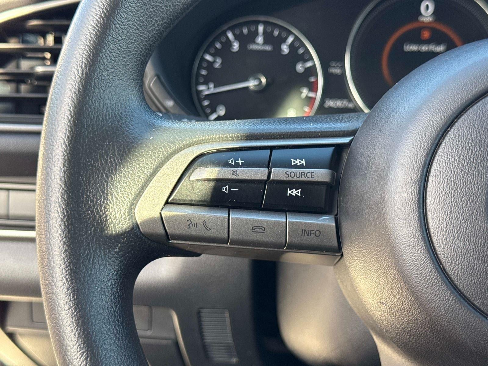 2023 Mazda Mazda CX-30 2.5 S