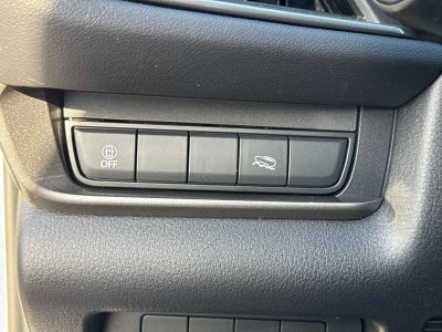 2023 Mazda Mazda CX-30 2.5 S