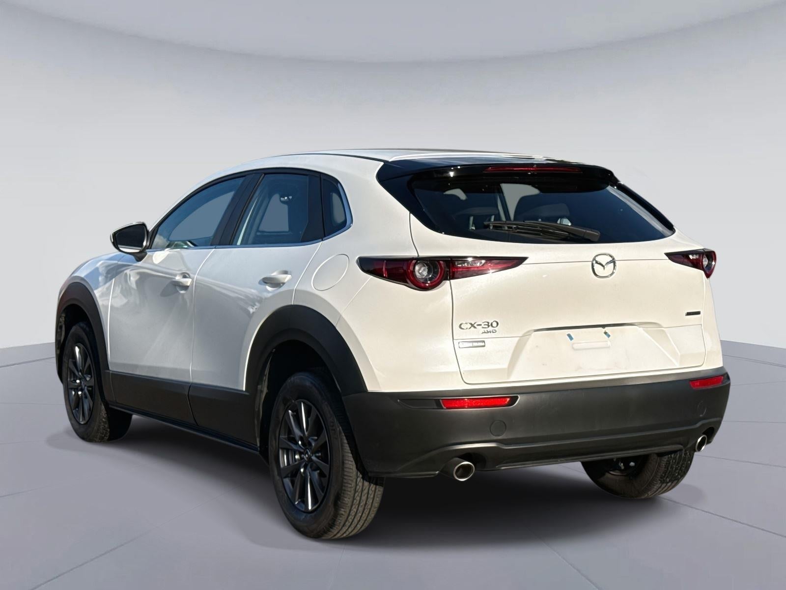 2023 Mazda Mazda CX-30 2.5 S