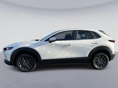 2023 Mazda Mazda CX-30 2.5 S
