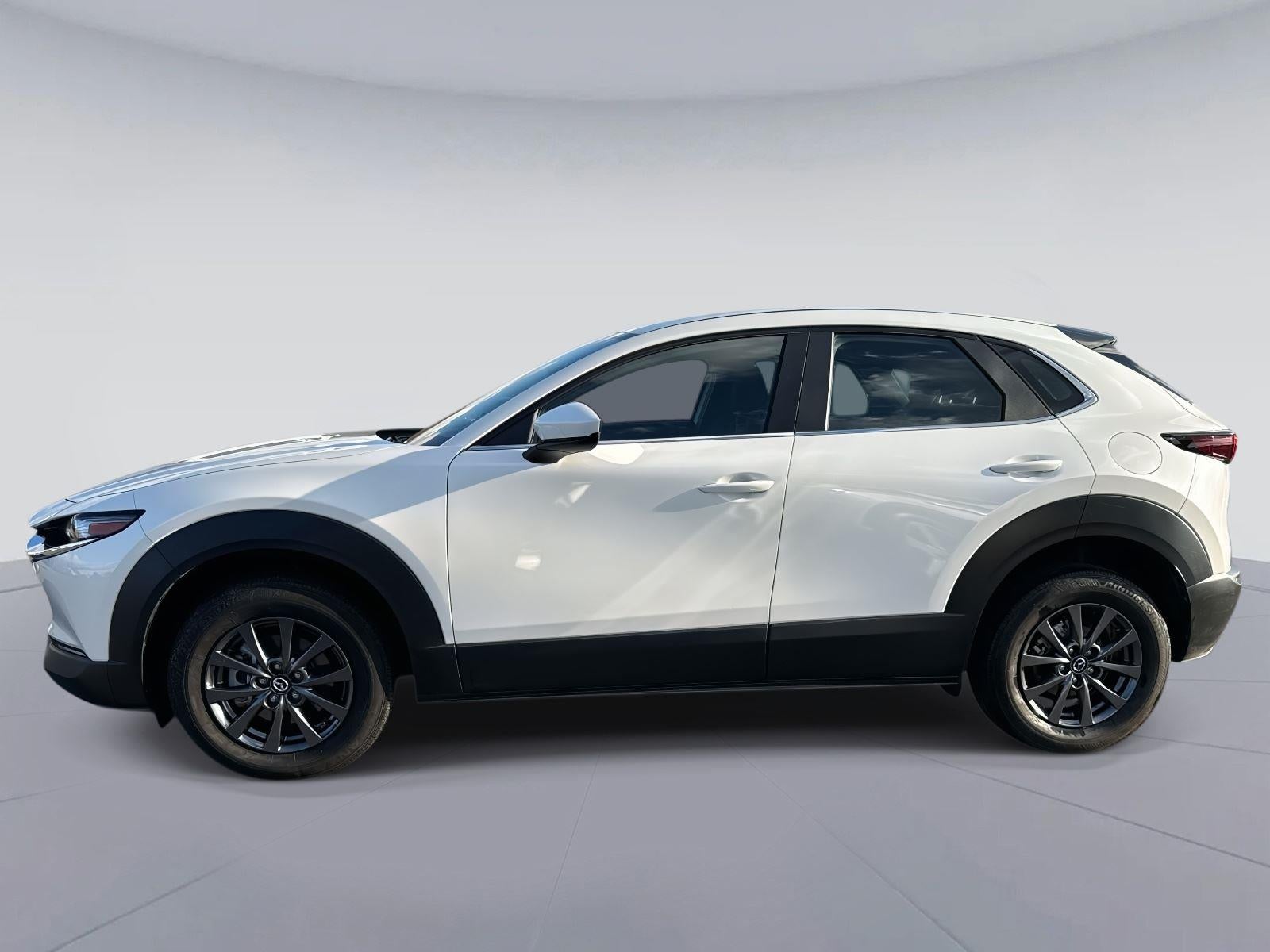 2023 Mazda Mazda CX-30 2.5 S