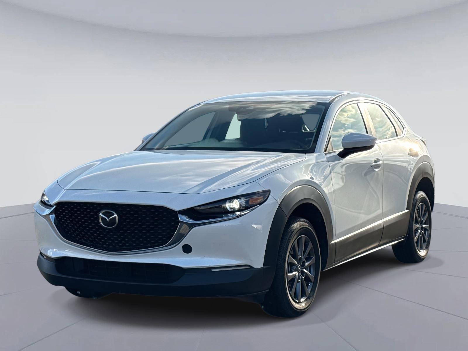 2023 Mazda Mazda CX-30 2.5 S