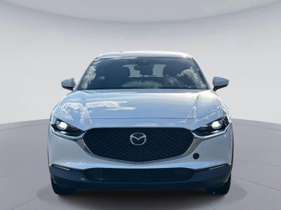 2023 Mazda Mazda CX-30 2.5 S