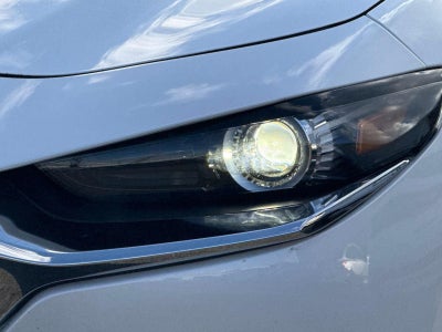 2023 Mazda Mazda CX-30 2.5 S