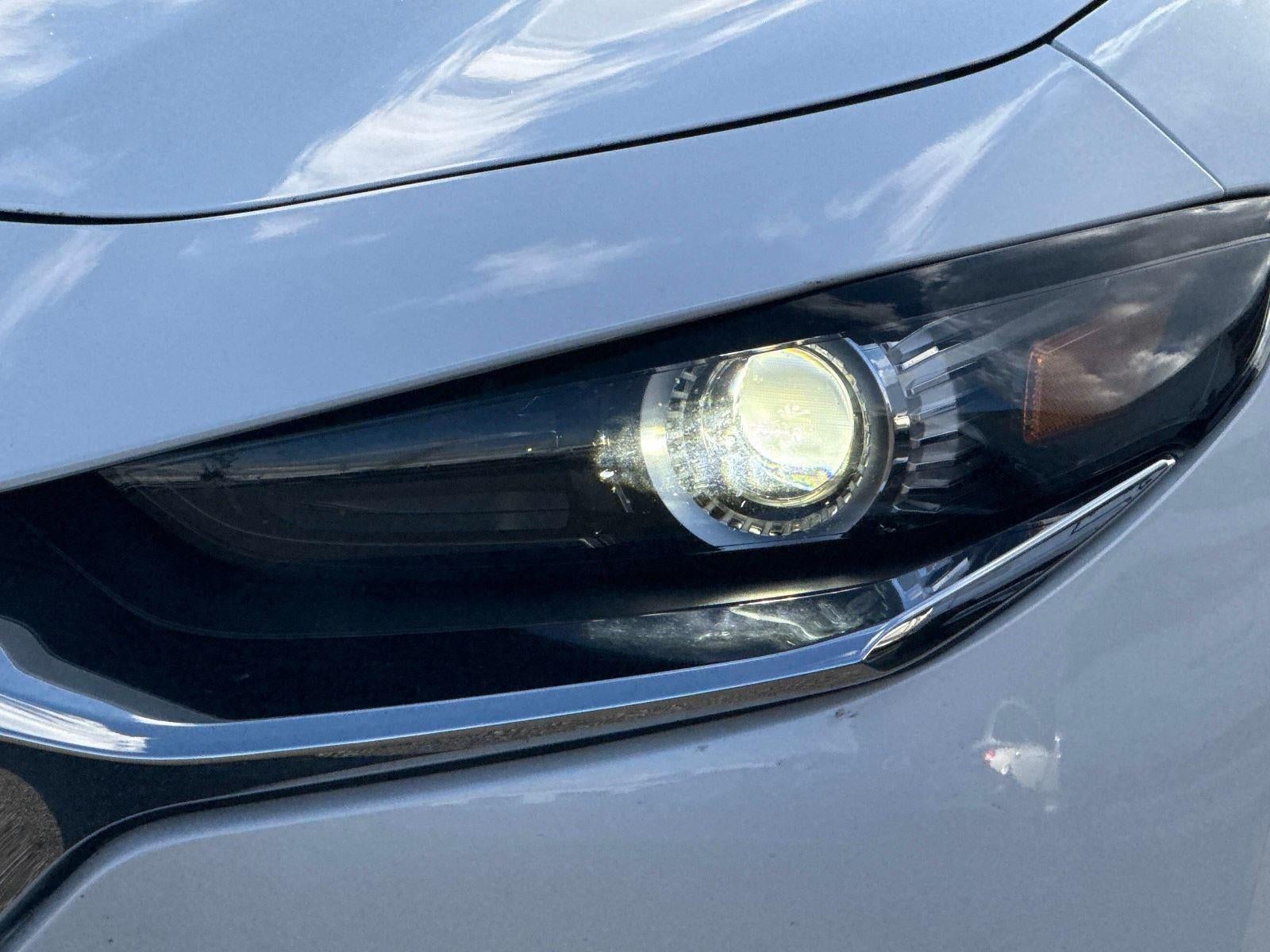 2023 Mazda Mazda CX-30 2.5 S