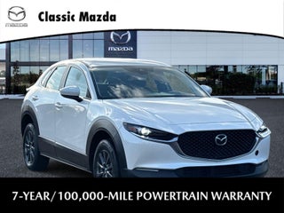 2023 Mazda Mazda CX-30 2.5 S
