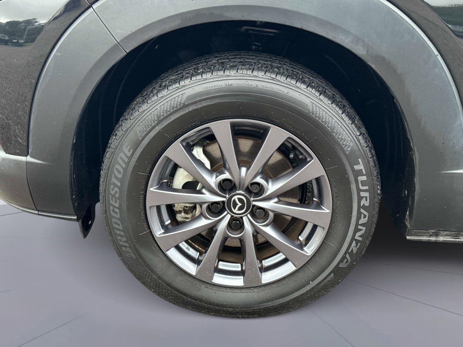 2024 Mazda Mazda CX-30 2.5 S