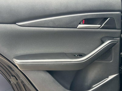 2024 Mazda Mazda CX-30 2.5 S