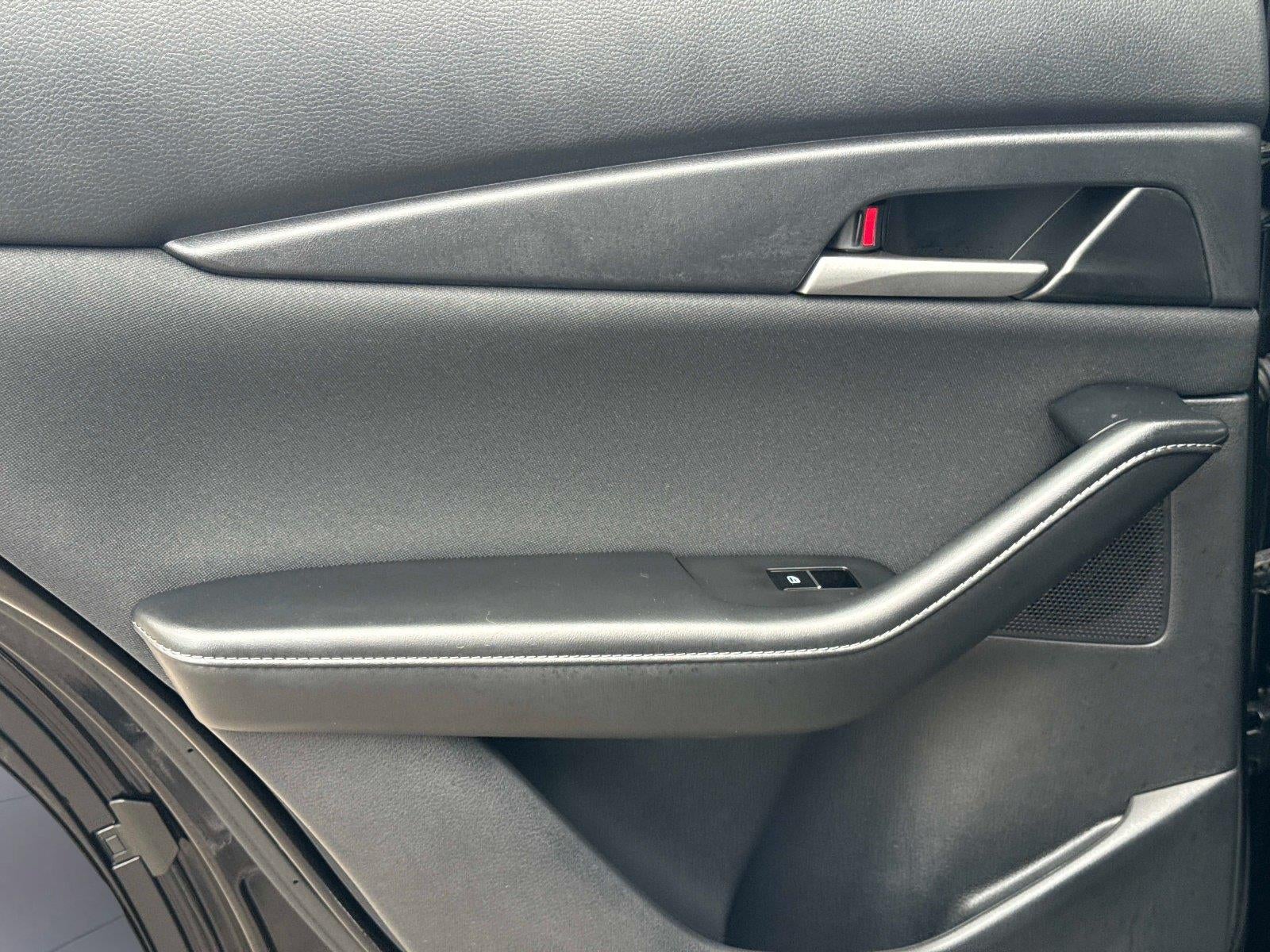 2024 Mazda Mazda CX-30 2.5 S