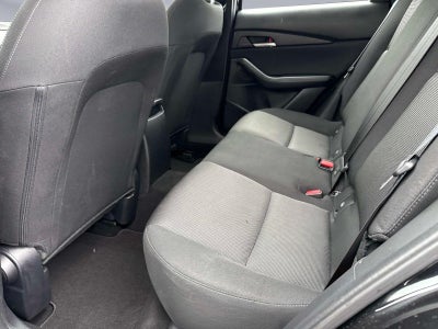 2024 Mazda Mazda CX-30 2.5 S