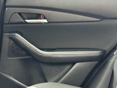 2024 Mazda Mazda CX-30 2.5 S