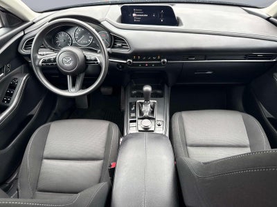 2024 Mazda Mazda CX-30 2.5 S