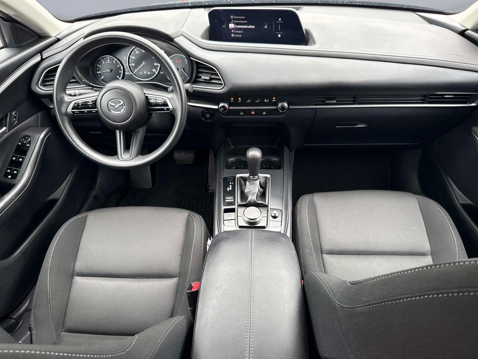 2024 Mazda Mazda CX-30 2.5 S