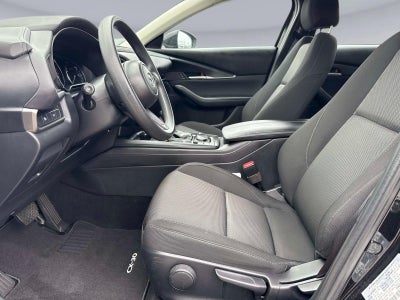 2024 Mazda Mazda CX-30 2.5 S