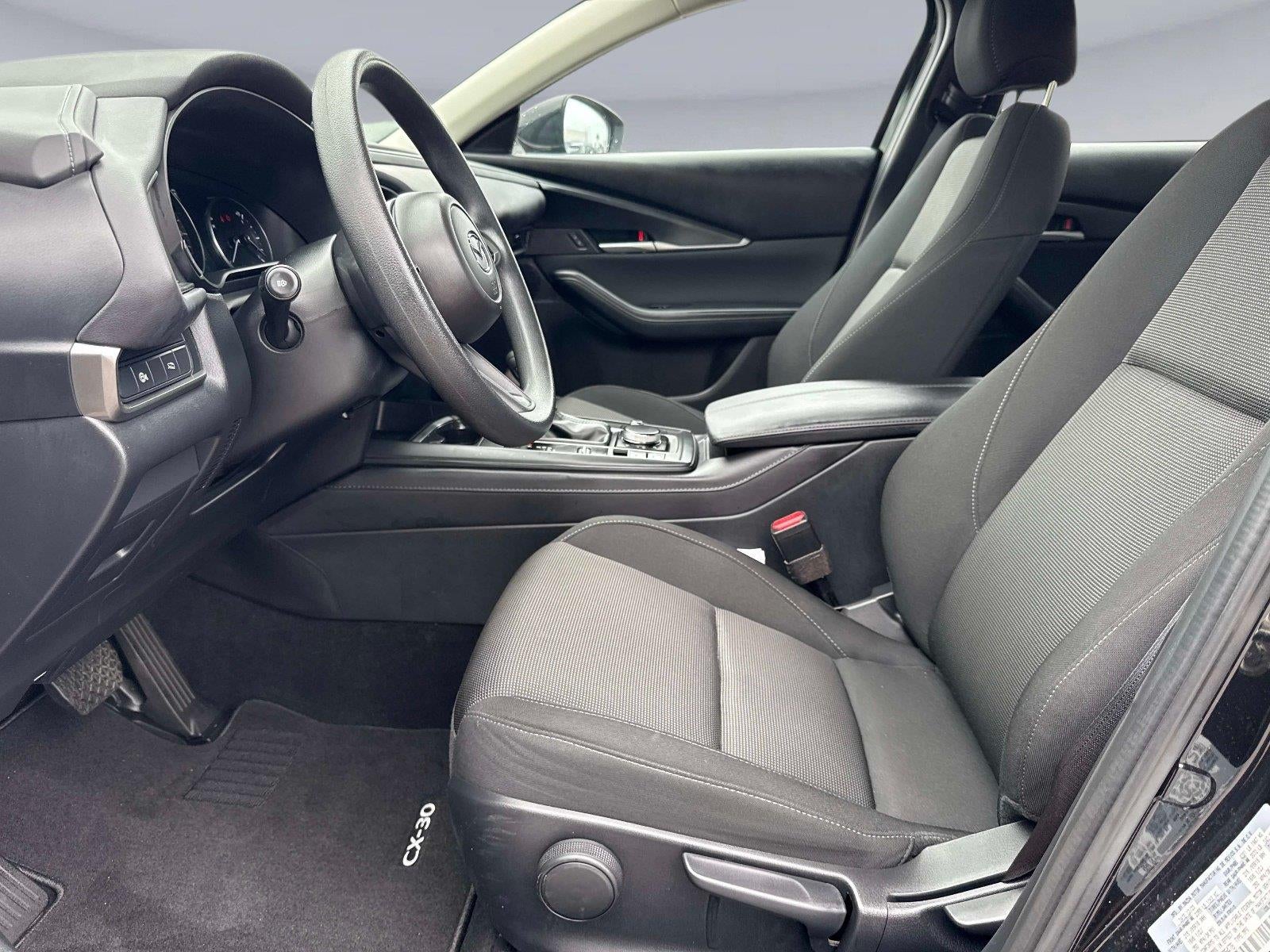 2024 Mazda Mazda CX-30 2.5 S