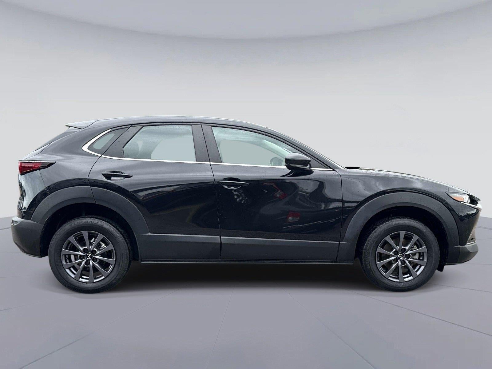 2024 Mazda Mazda CX-30 2.5 S