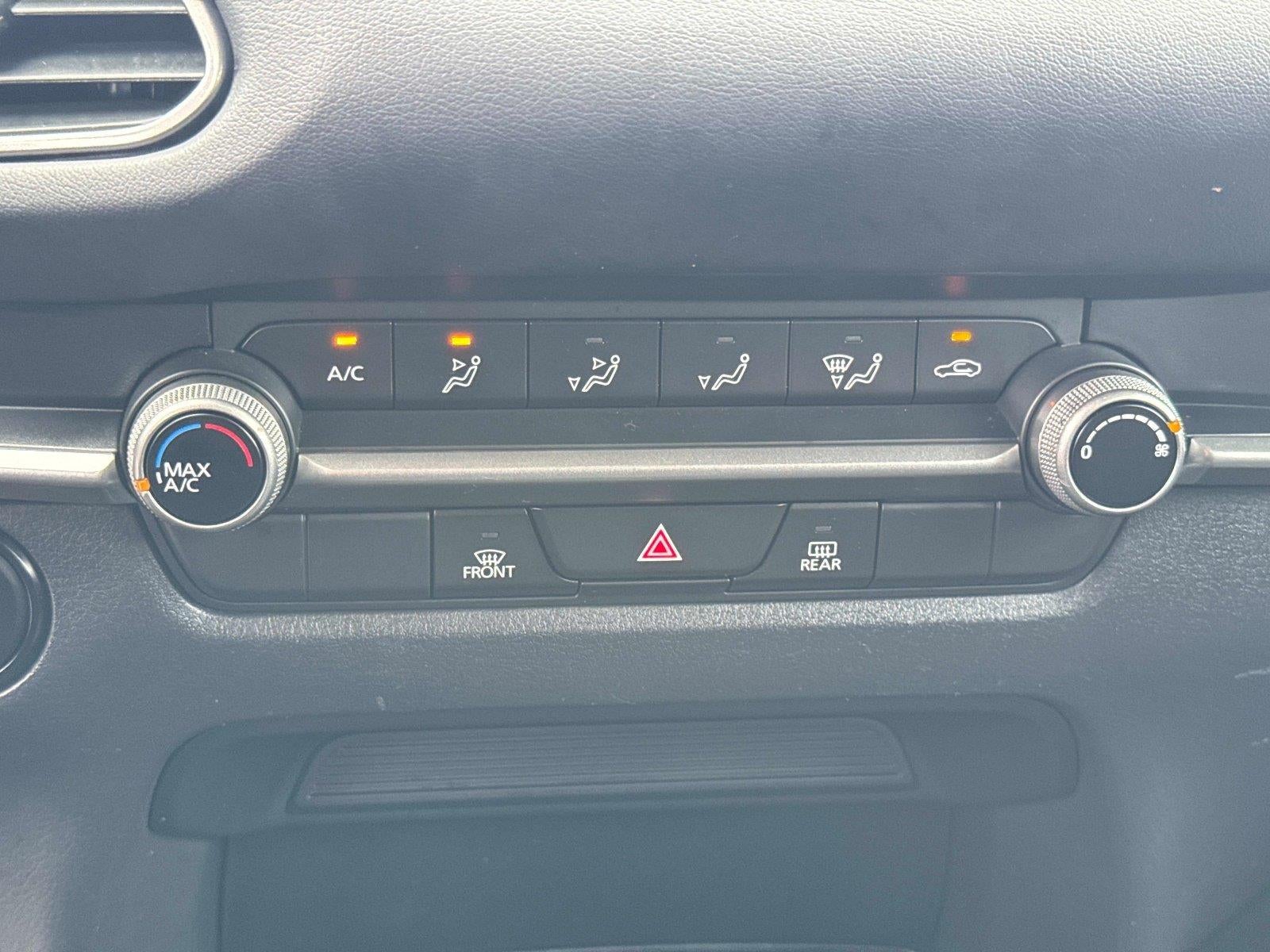2024 Mazda Mazda CX-30 2.5 S