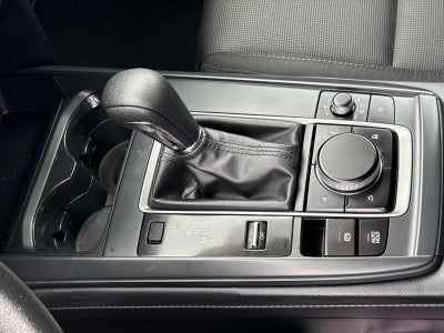 2024 Mazda Mazda CX-30 2.5 S