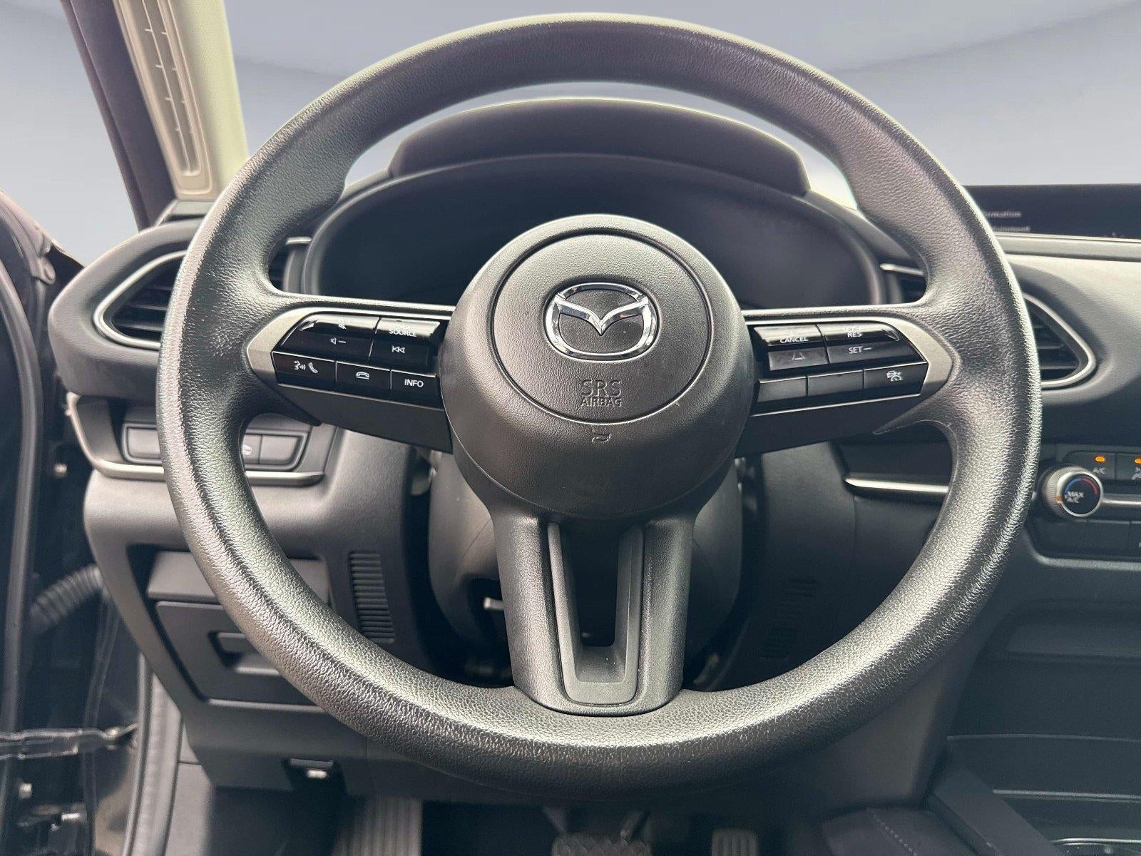 2024 Mazda Mazda CX-30 2.5 S