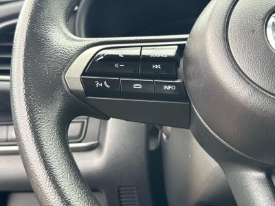 2024 Mazda Mazda CX-30 2.5 S
