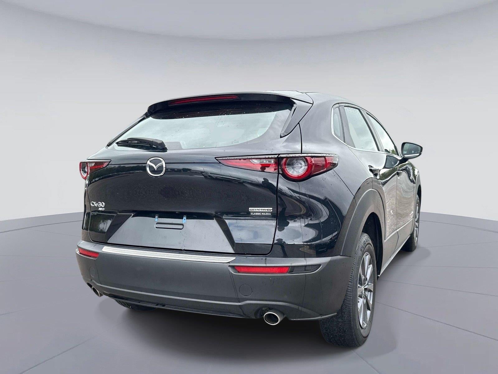2024 Mazda Mazda CX-30 2.5 S