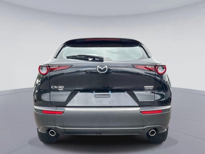 2024 Mazda Mazda CX-30 2.5 S
