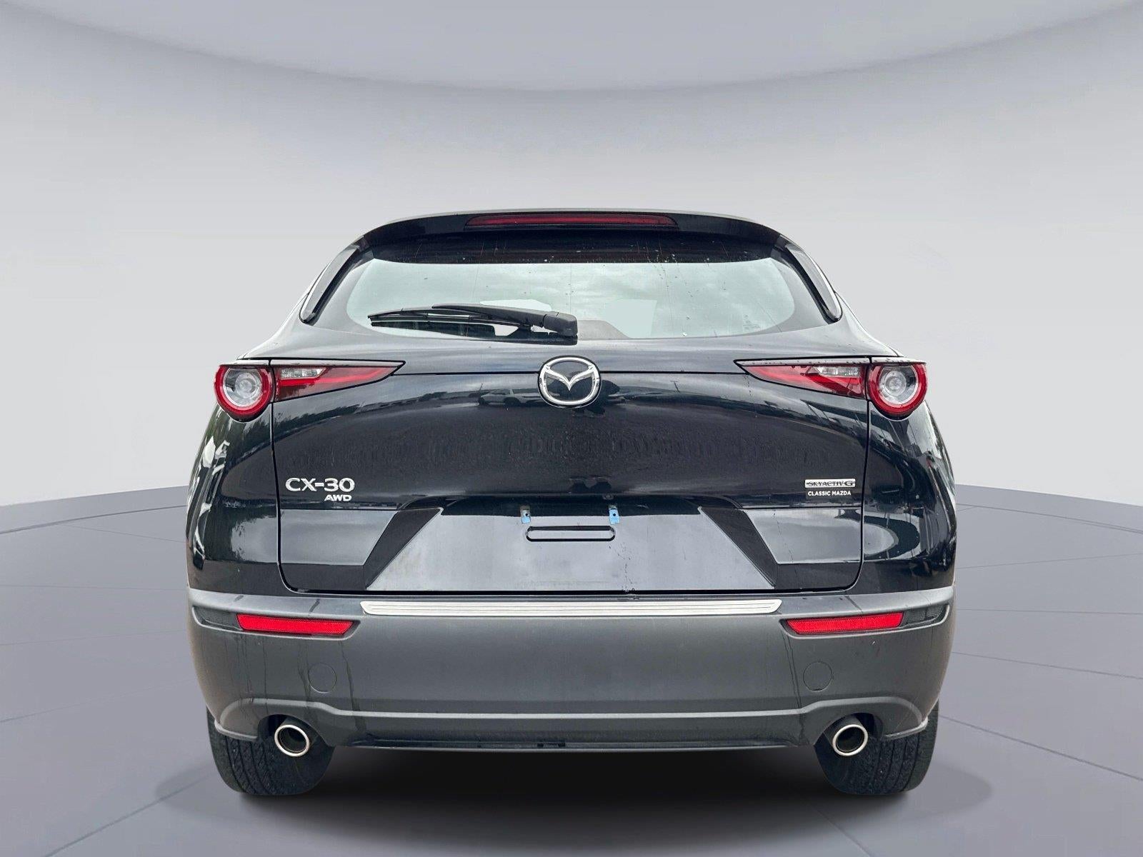 2024 Mazda Mazda CX-30 2.5 S