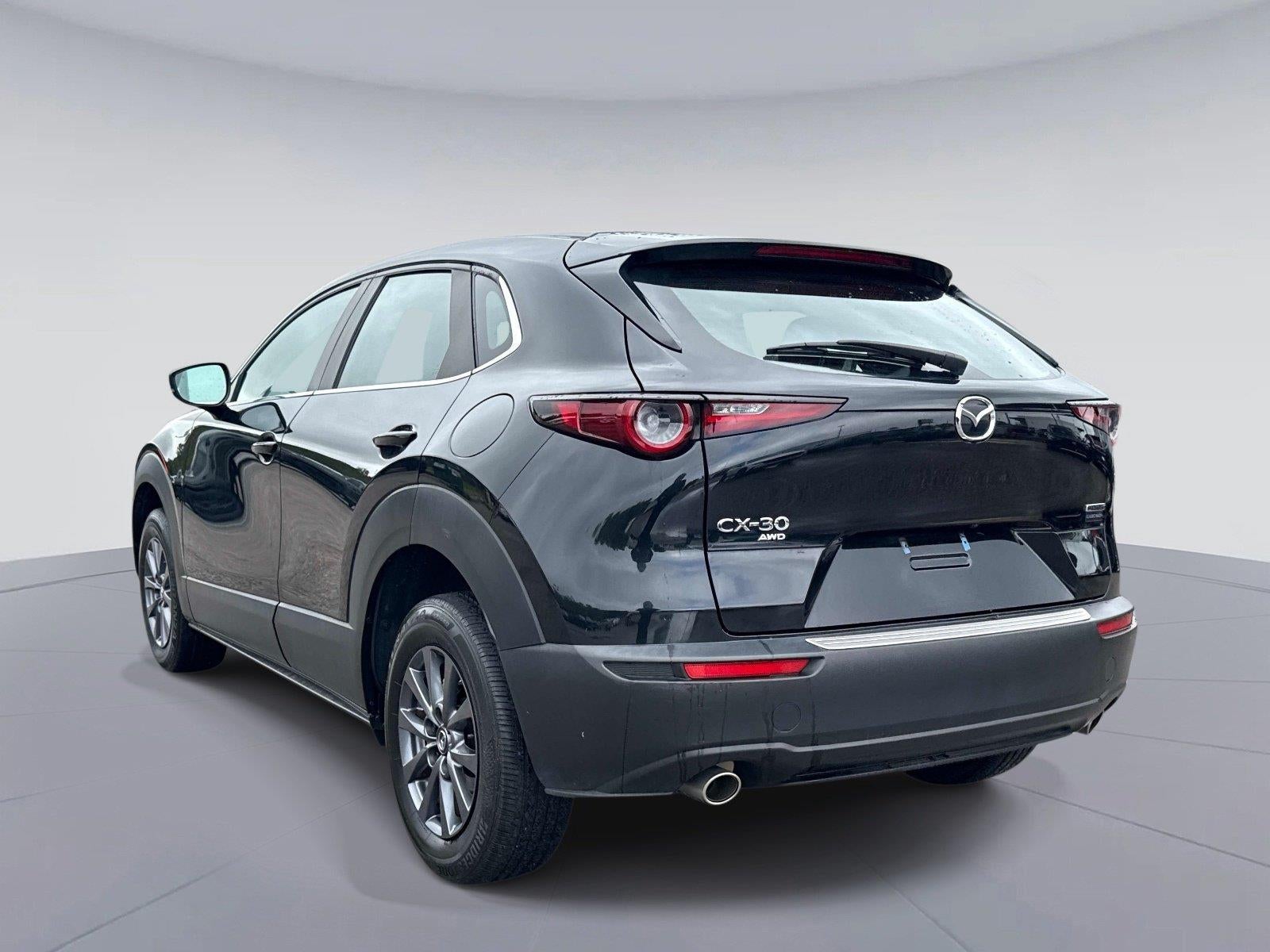2024 Mazda Mazda CX-30 2.5 S