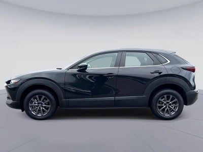 2024 Mazda Mazda CX-30 2.5 S