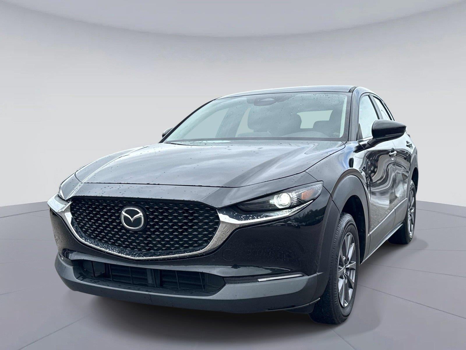 2024 Mazda Mazda CX-30 2.5 S