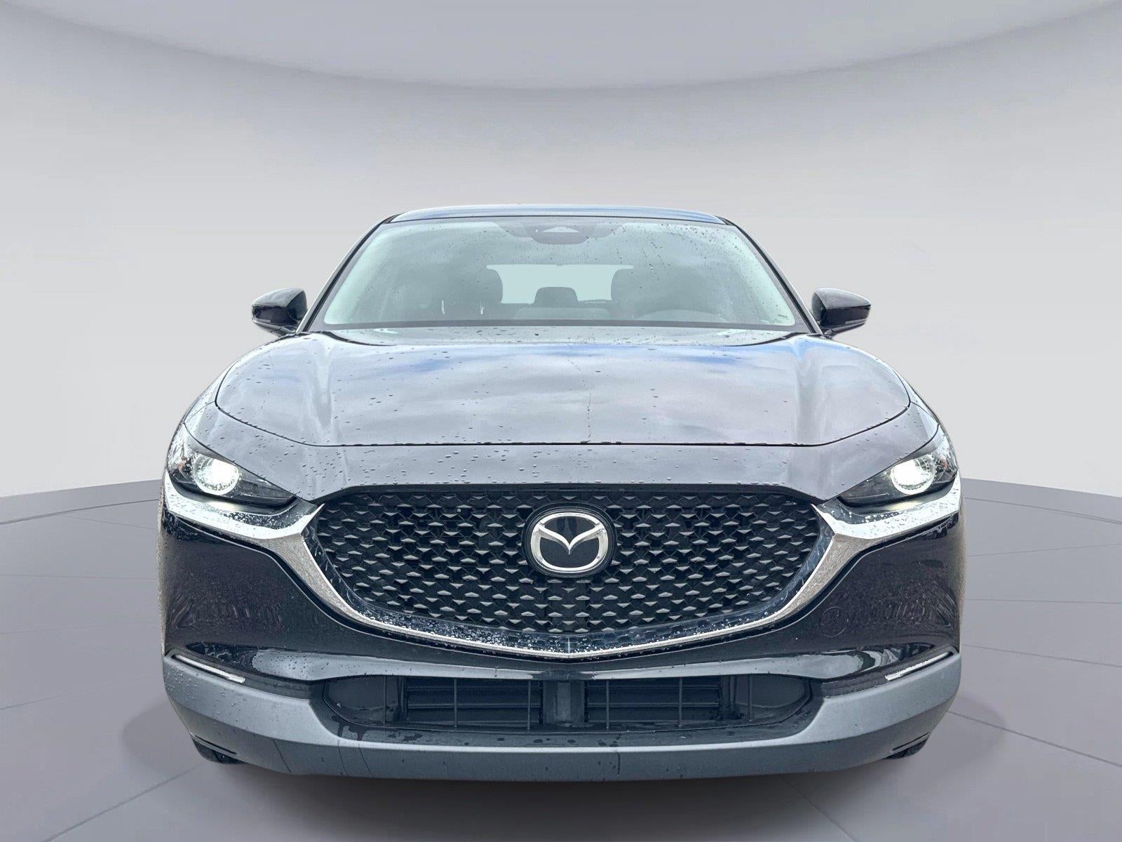 2024 Mazda Mazda CX-30 2.5 S