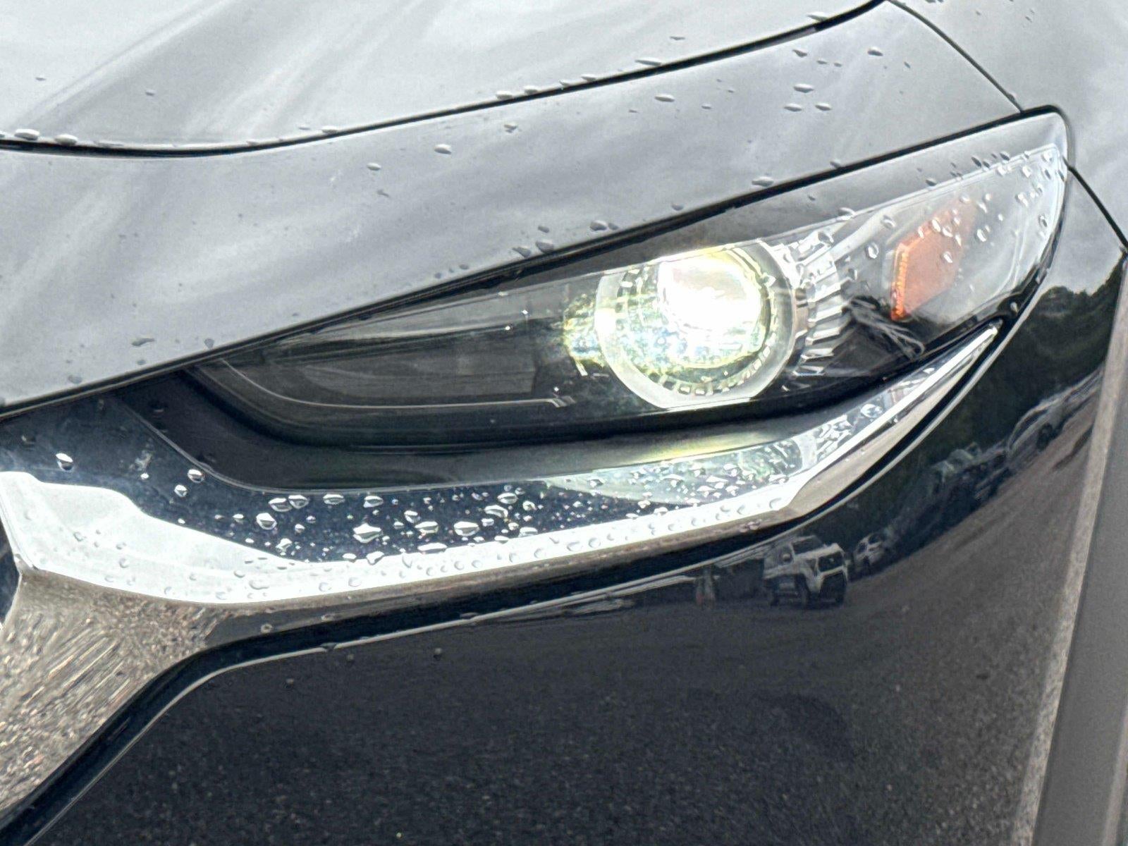 2024 Mazda Mazda CX-30 2.5 S