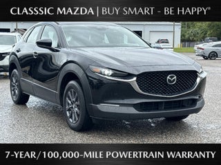 2024 Mazda Mazda CX-30 2.5 S