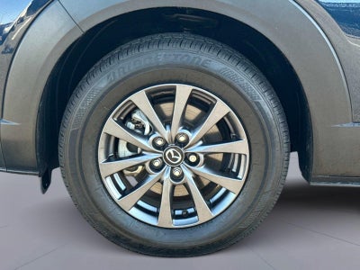 2024 Mazda Mazda CX-30 2.5 S