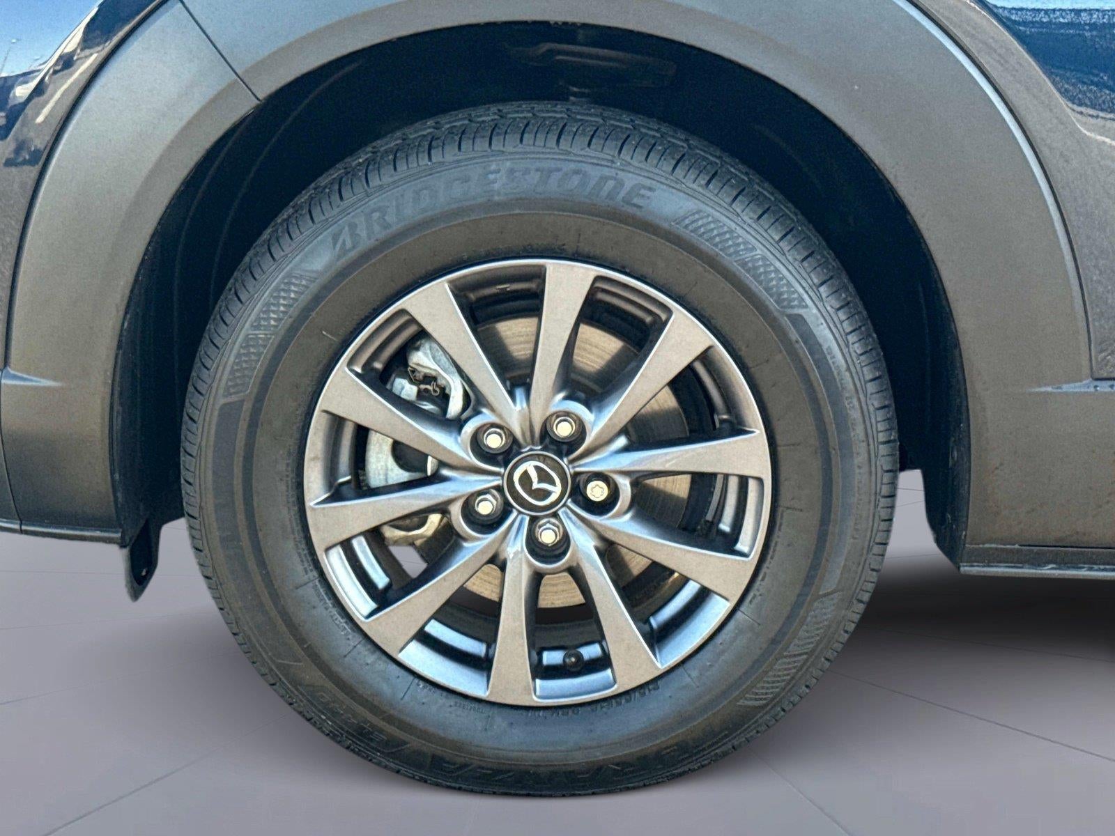 2024 Mazda Mazda CX-30 2.5 S