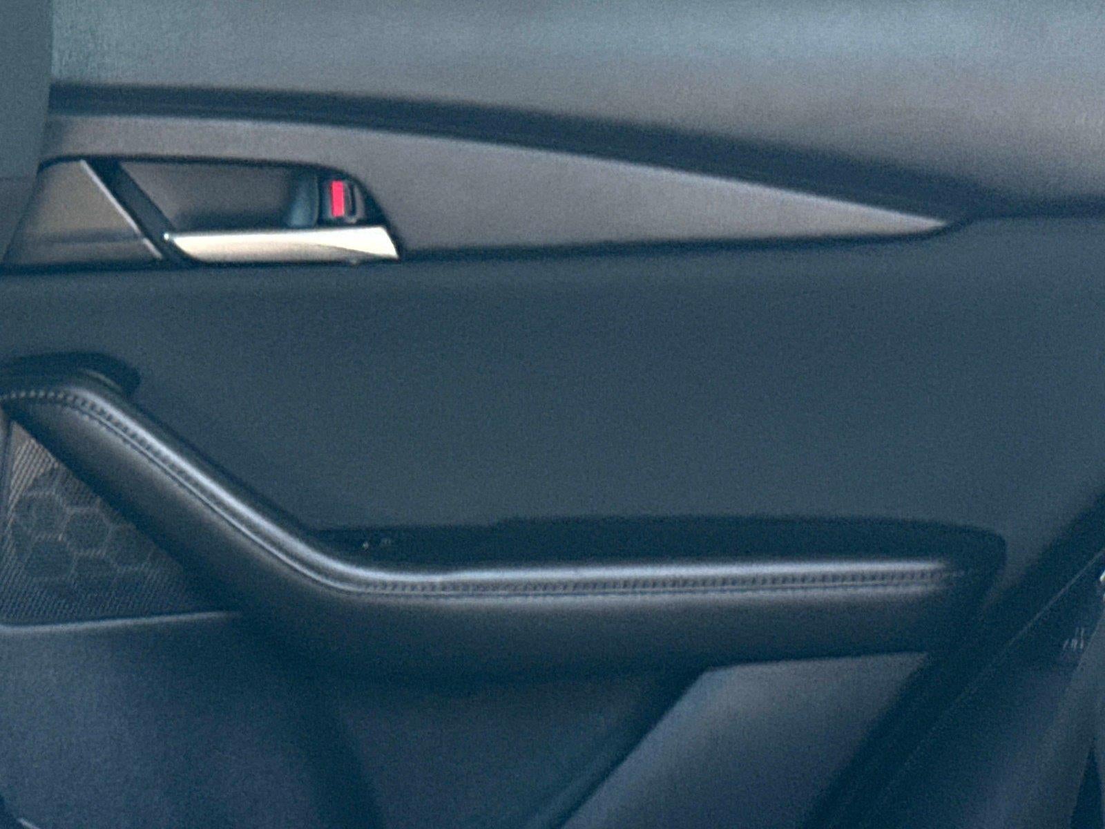 2024 Mazda Mazda CX-30 2.5 S