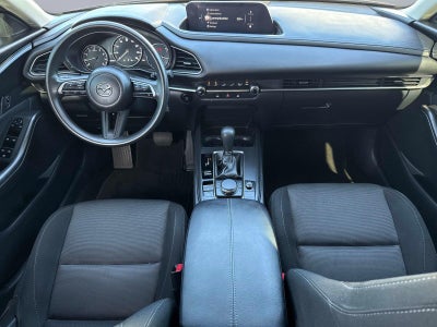 2024 Mazda Mazda CX-30 2.5 S