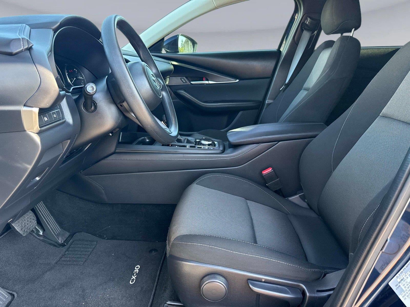 2024 Mazda Mazda CX-30 2.5 S